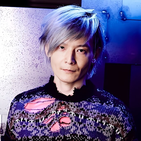 共同代表理事 宮田裕章の肖像